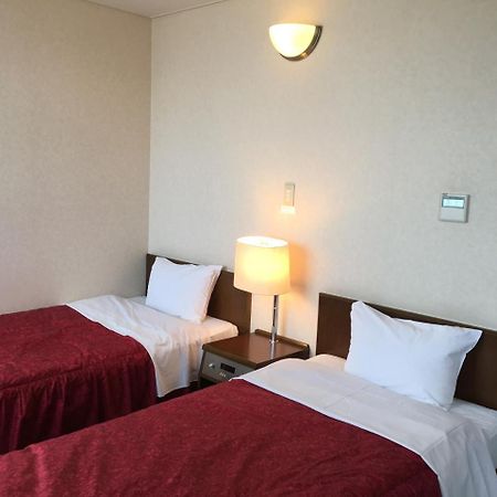 Flower Hotel Kitakami Extérieur photo