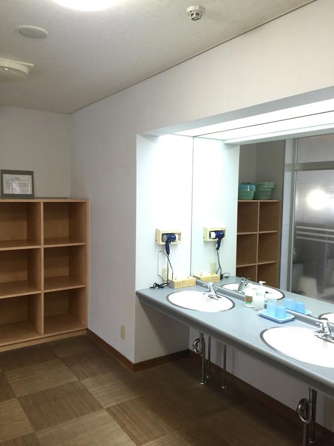 Flower Hotel Kitakami Extérieur photo