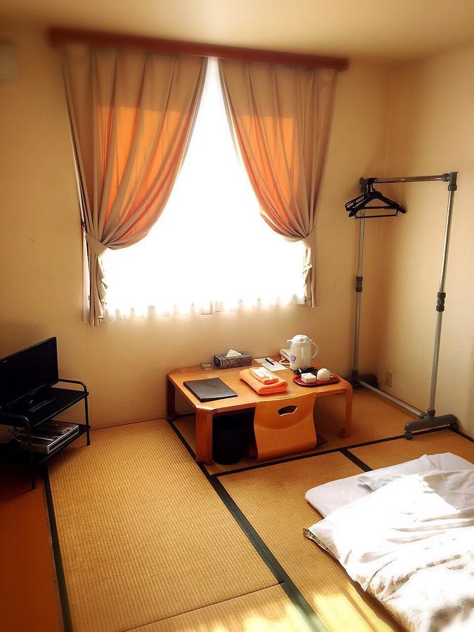 Flower Hotel Kitakami Extérieur photo