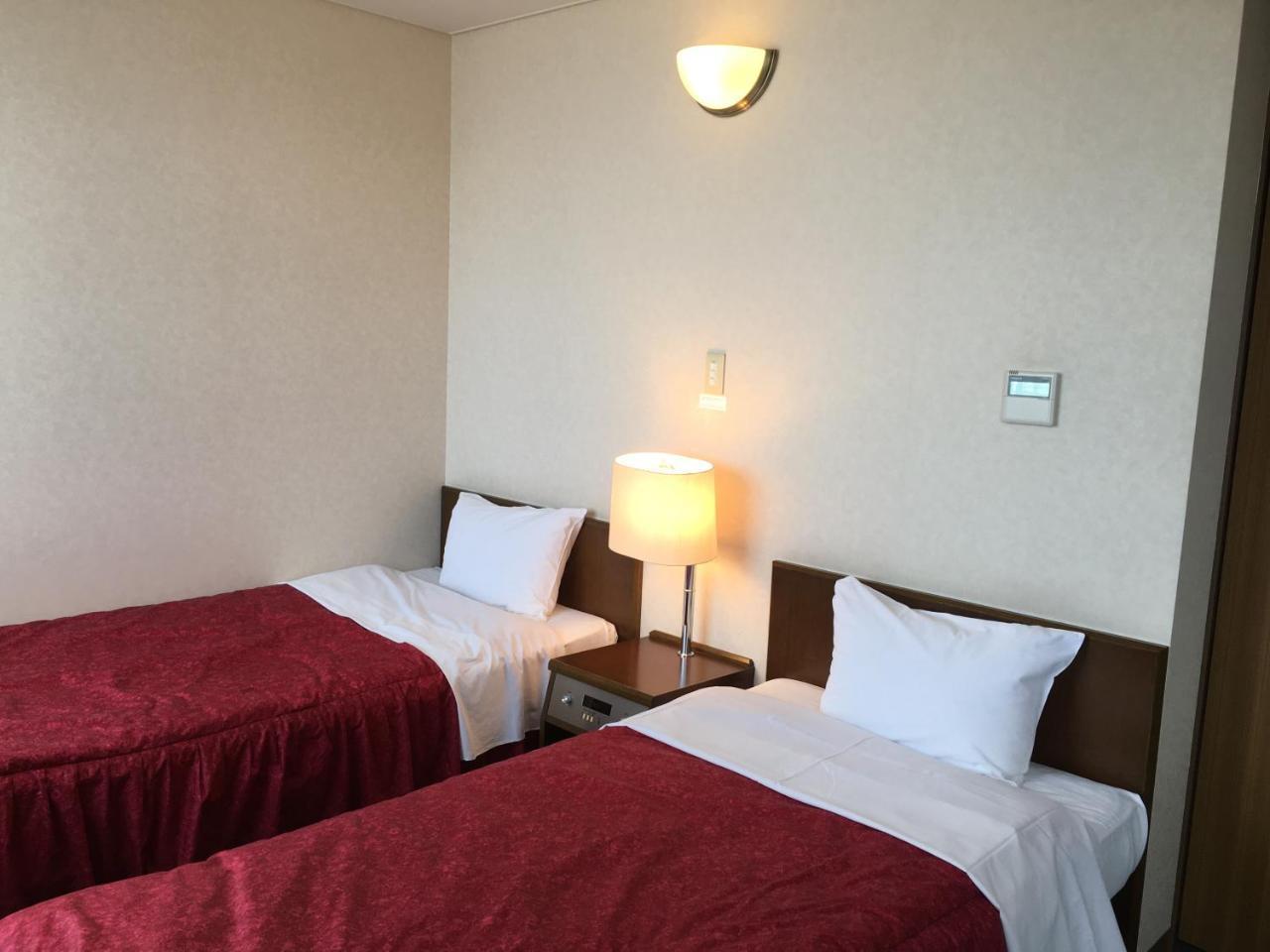 Flower Hotel Kitakami Extérieur photo